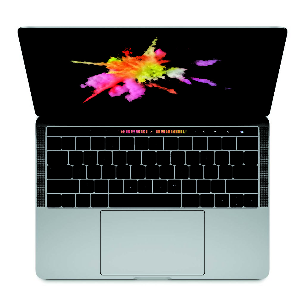 Apple MacBook Pro Touch Bar