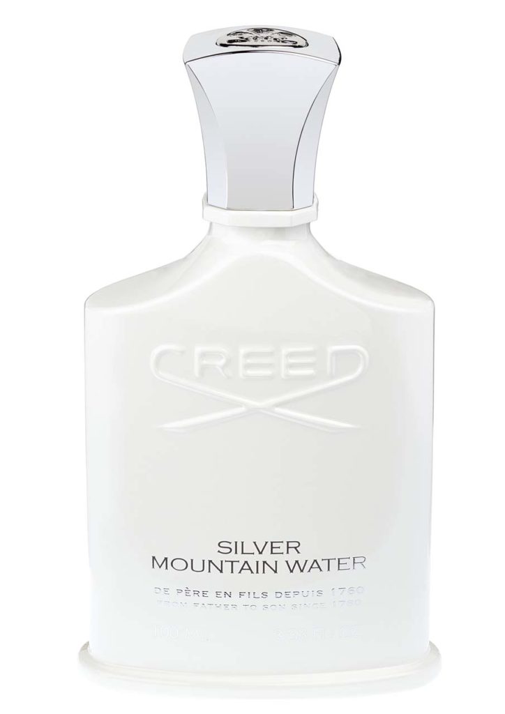 Creed_SilverMountainWater