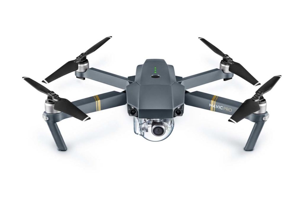 DJI MAVIC PRO