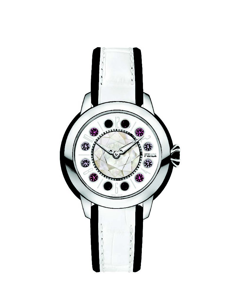 Fendi Ishine watch_1