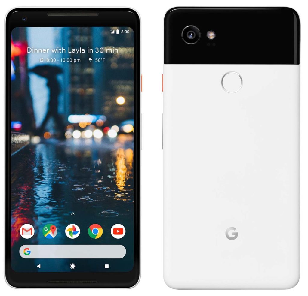 Google-Pixel-2-XL