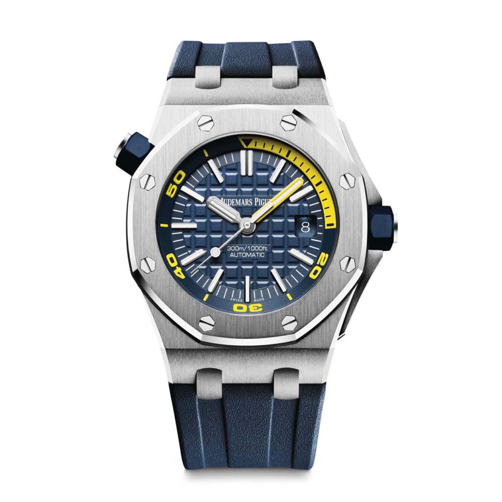 Material Good AP Royal Oak Offshore Diver