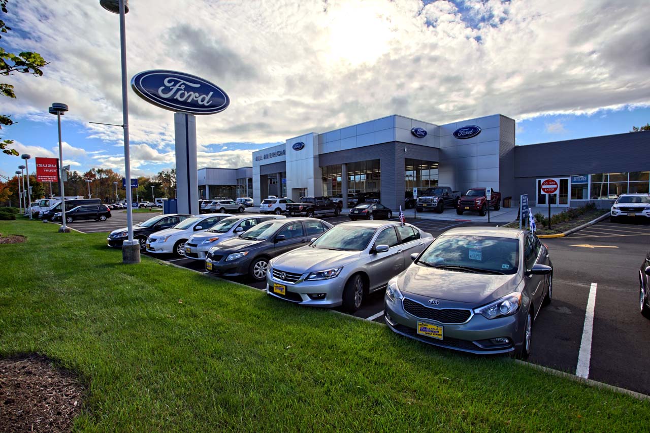 All American Ford Old Bridge New Jersey Best Image