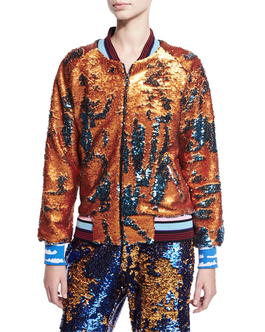 libertine_sequined_bomber-jacket