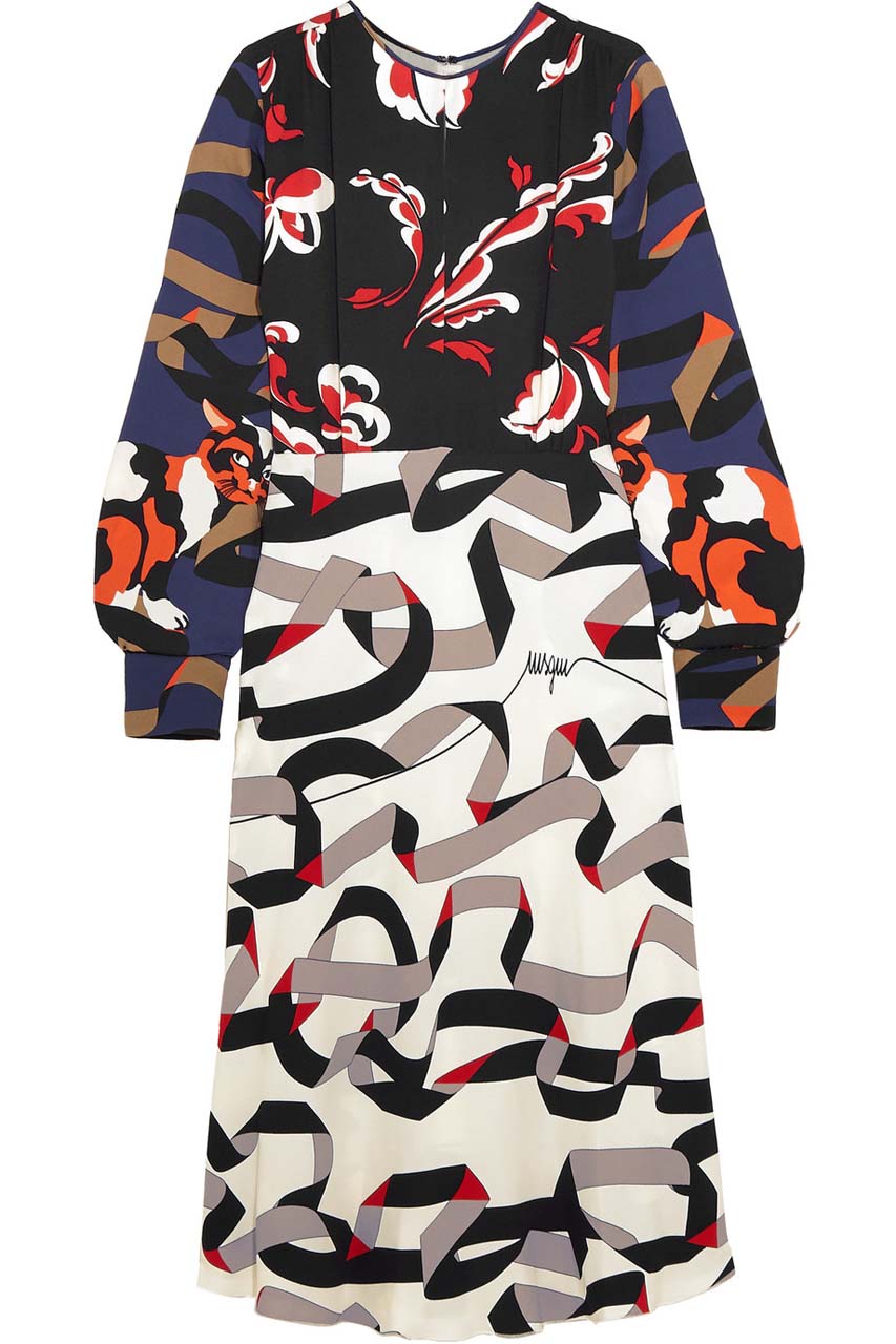 msgm-printed-crepe-dress