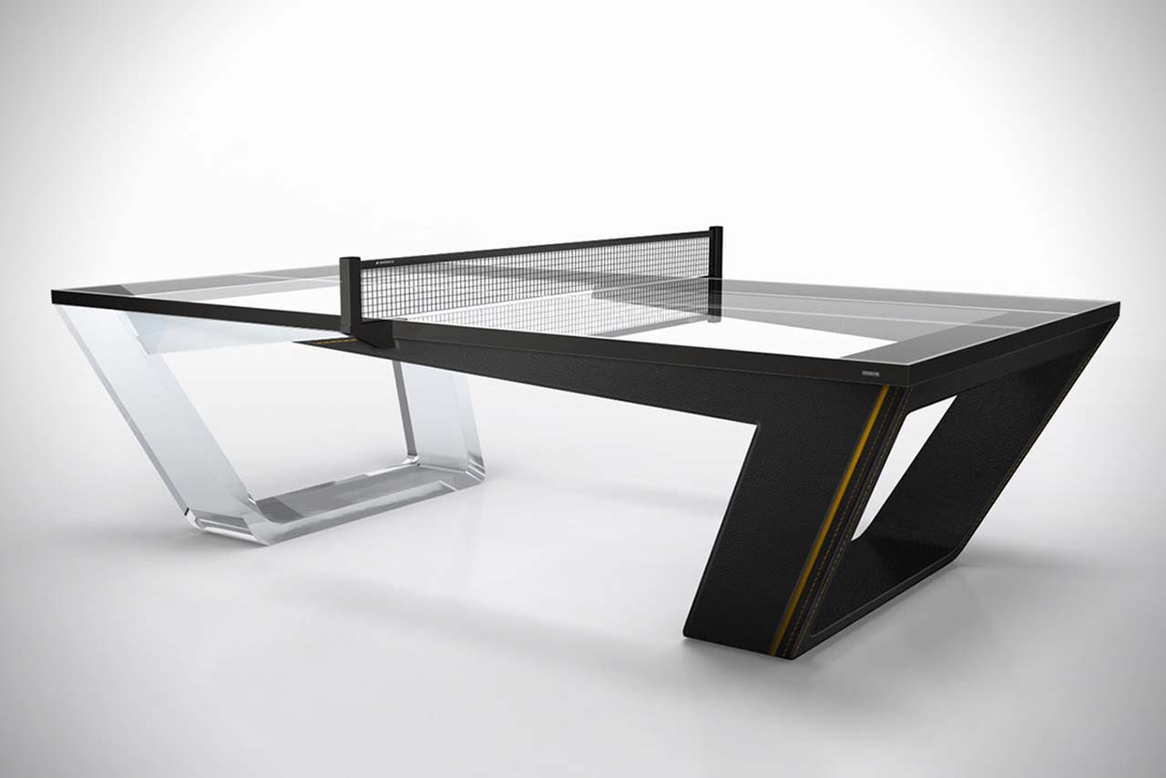 Eleven Ravens Avettore Ping Pong Table