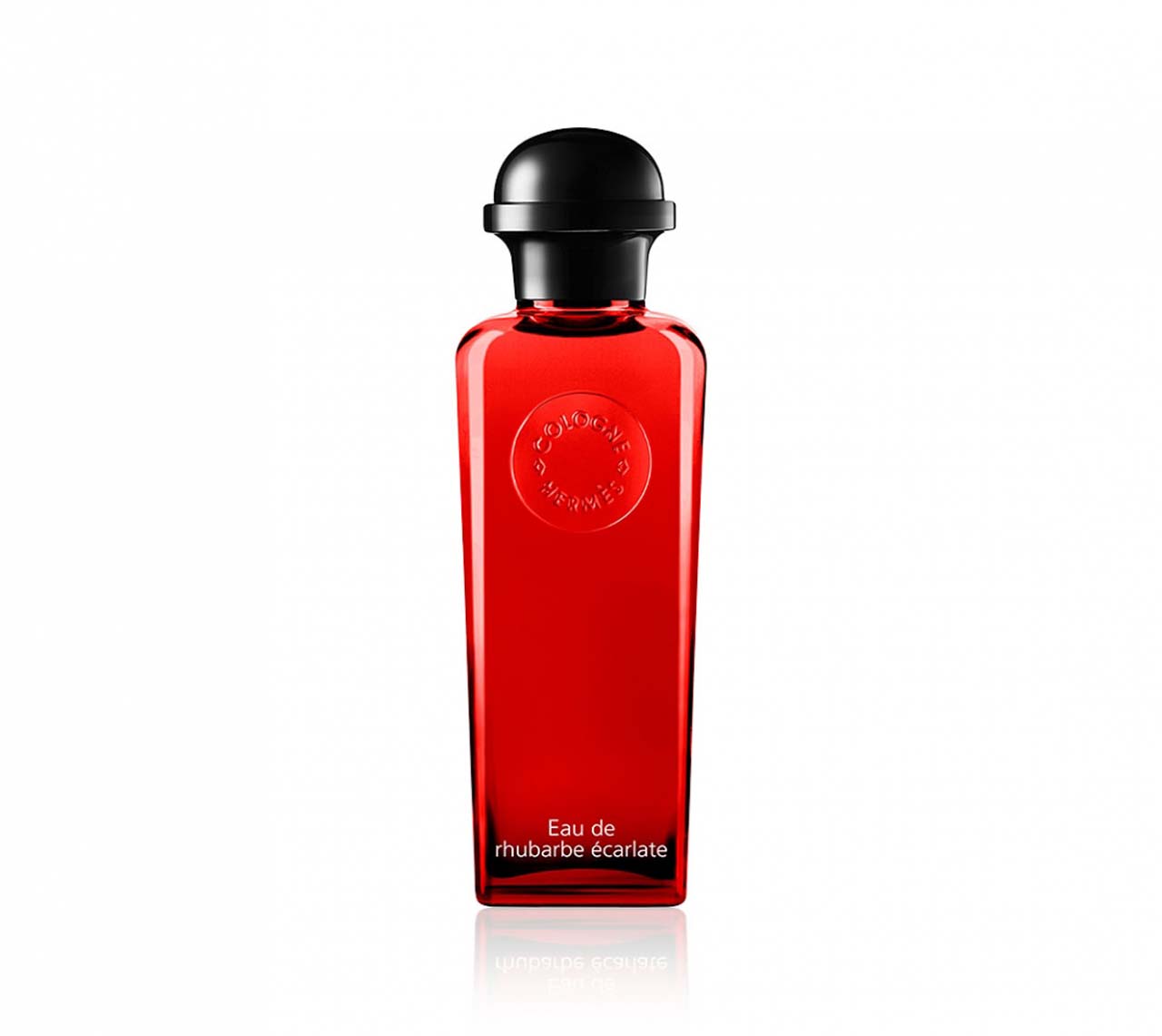 Hermes, Eau de Rhubarde