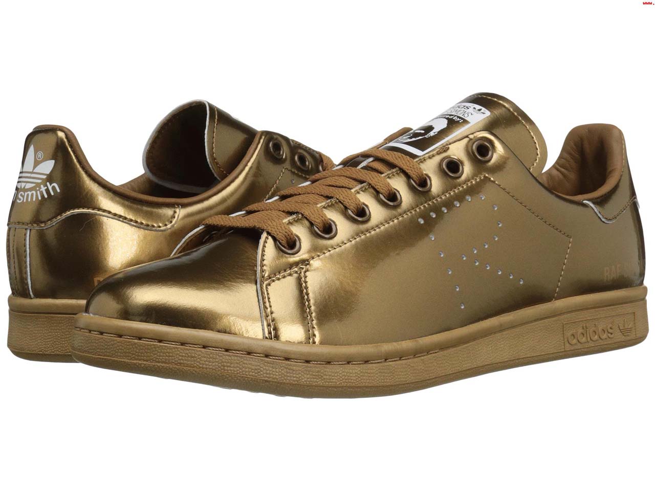 Official Winter Crazy Price Women Shoes adidas by Raf Simons Raf Simons Stan Smith Copper MetallicCopper MetallicCopper Metallic BOTH Ways ensure quality