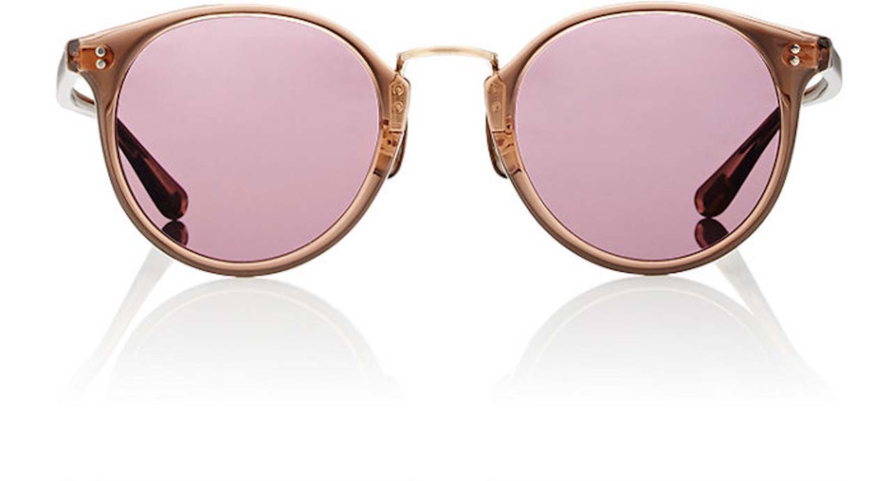 Oliver Peoples The Row Maidstone Sunglasses