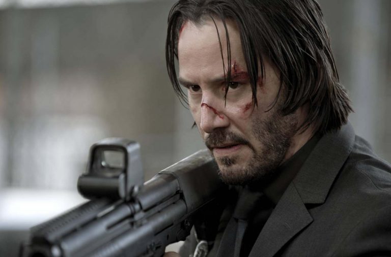 JOHN WICK 2: UM NOVO DIA PARA MATAR RECAP 