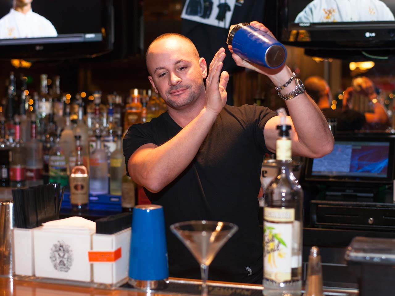 Mixologist Joe Ammiano_01032017_002