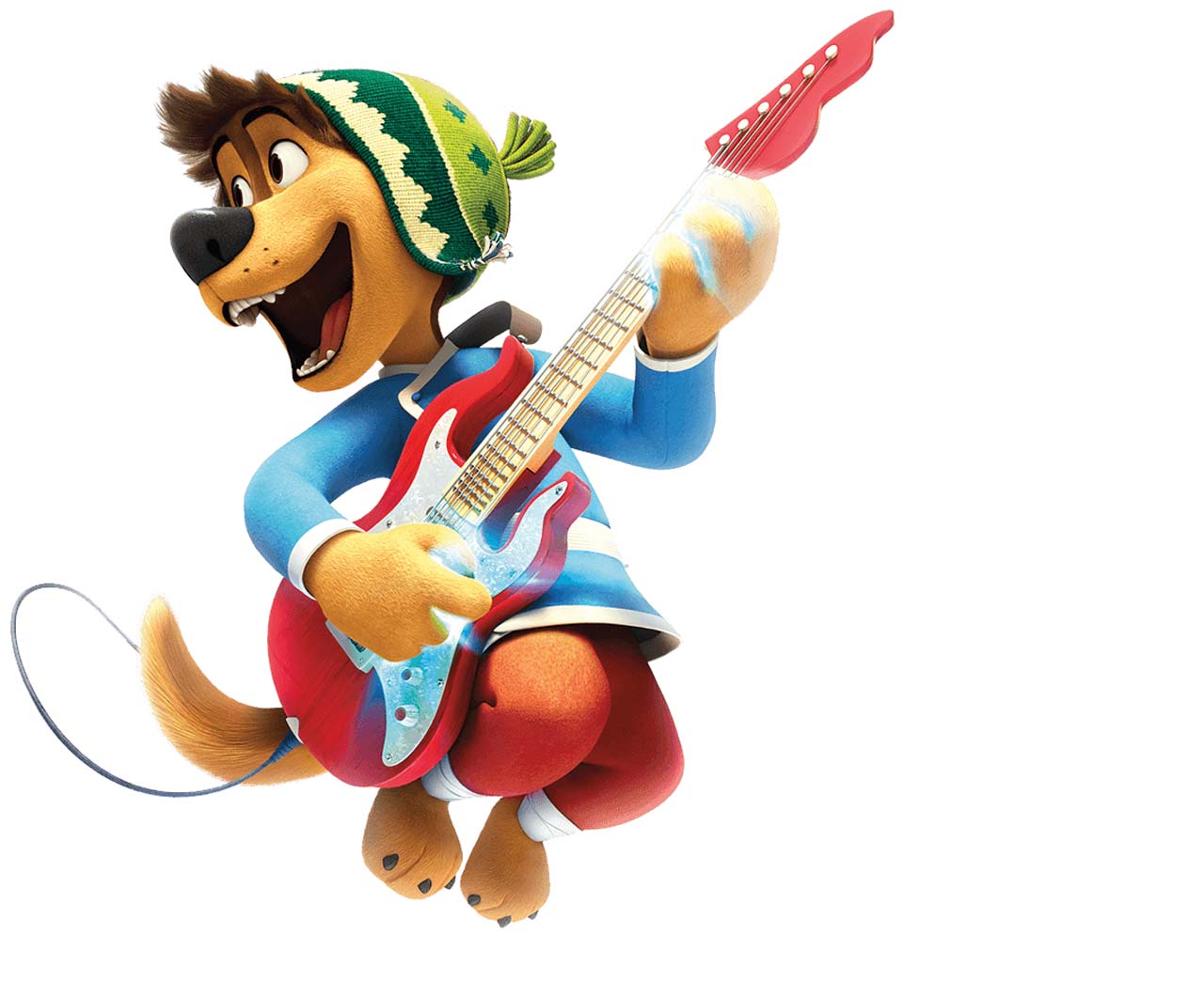 Rock Dog_1