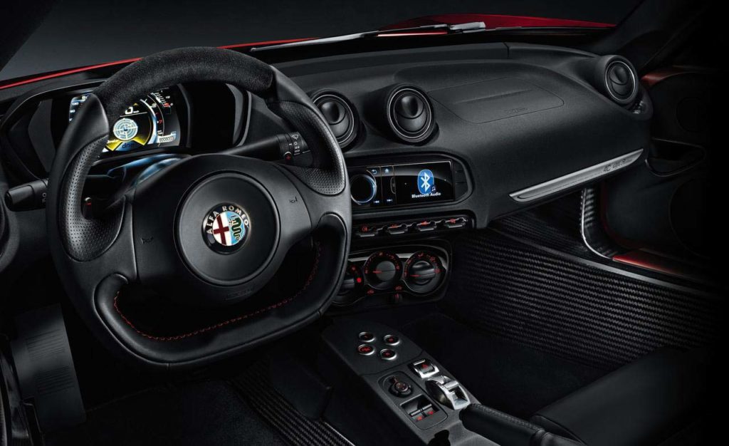 Alfa-Romeo-4C-Spider-Interior-2016-Desktop-Wallpaper-Car