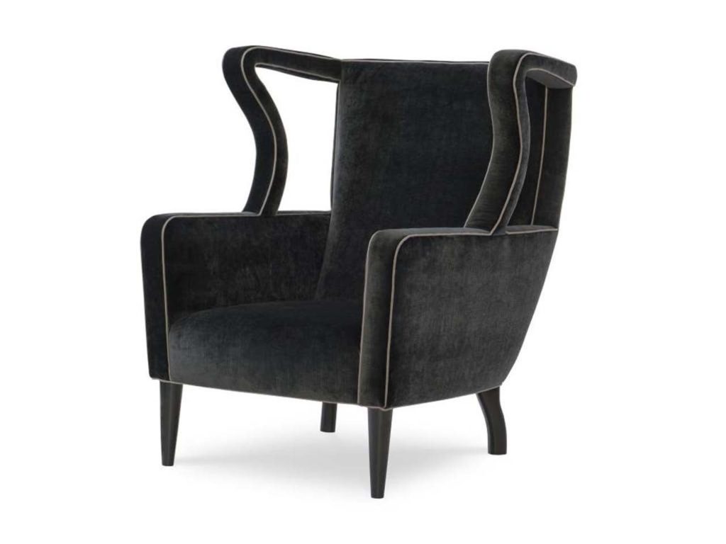 Century Furniture Alifair Chair