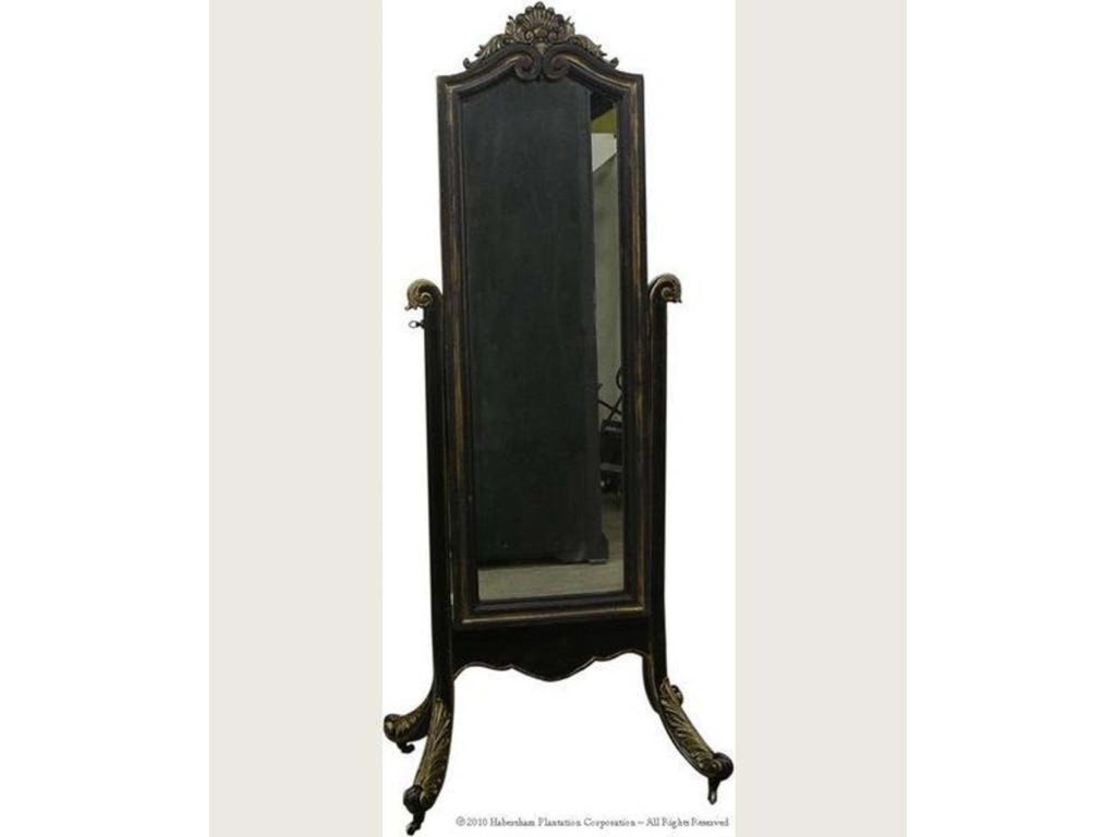 Habersham Plantation Corporation Contessa Dressing Mirror