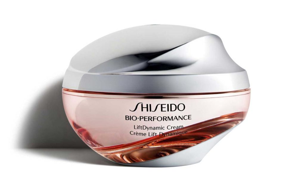 Shiseido Bio-Performance LiftDynamic Cream