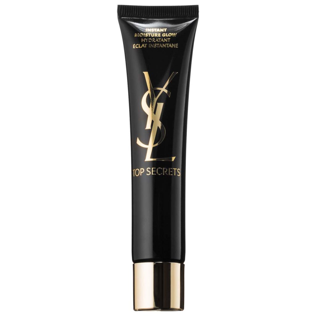 Yves Saint Laurent Top Secrets Instant Moisture Glow_1