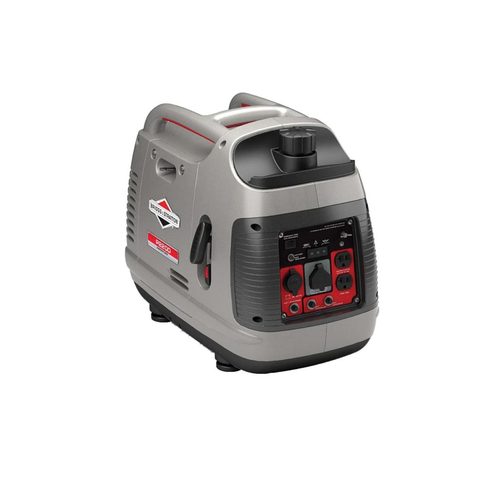 Briggs & Stratton Portable Generator_1