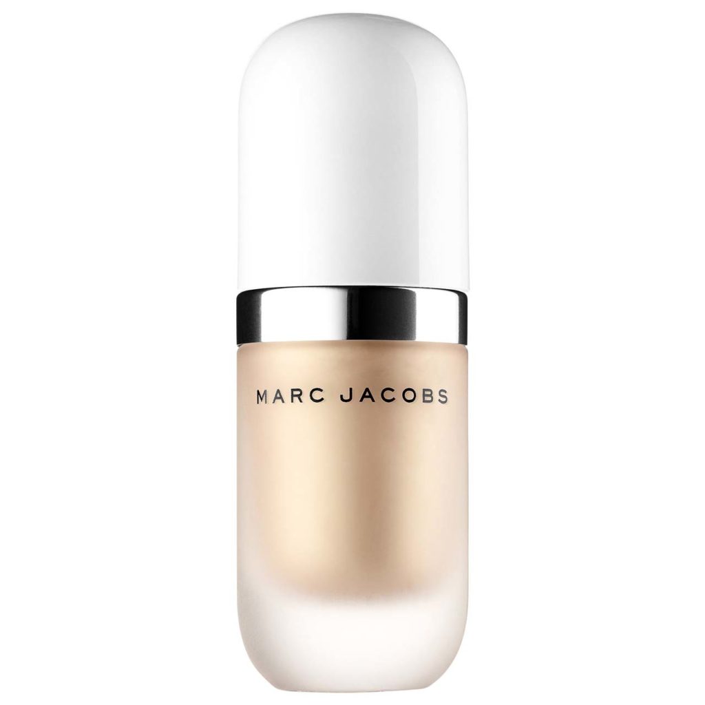 Marc Jacobs Dew Drop Coconut Gel Highlighter