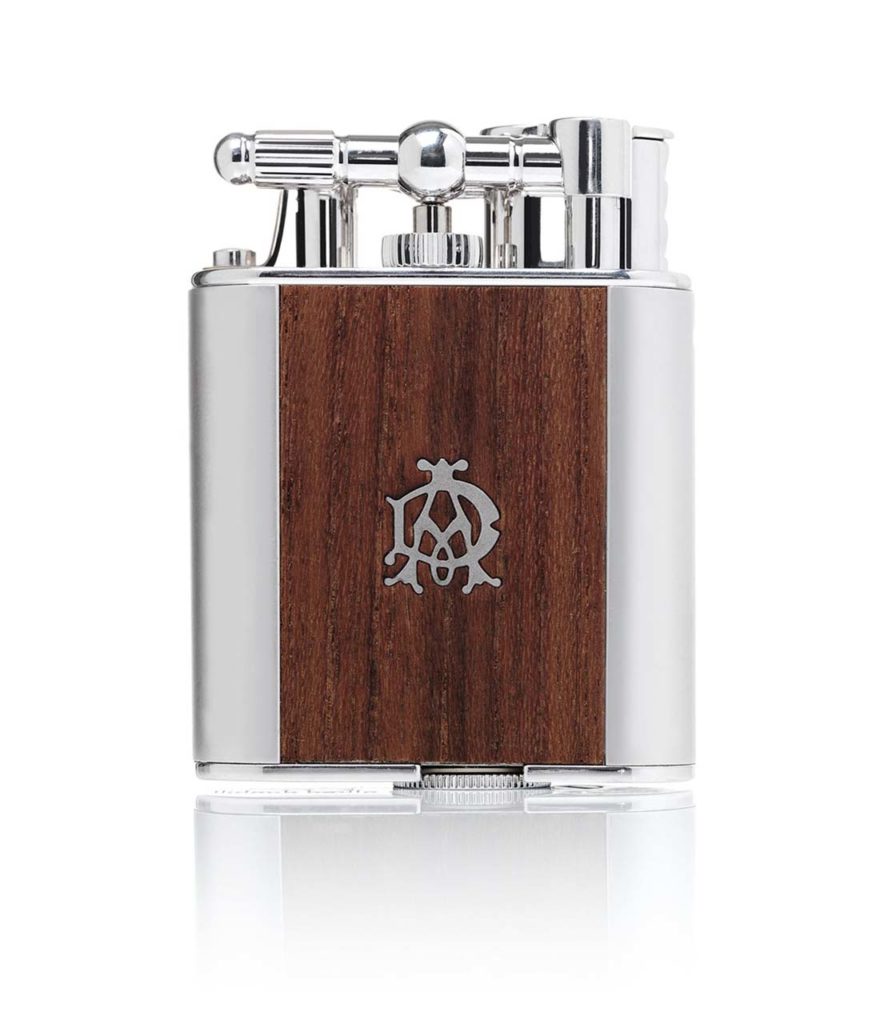 Alfred Dunhill Turbo Lighters