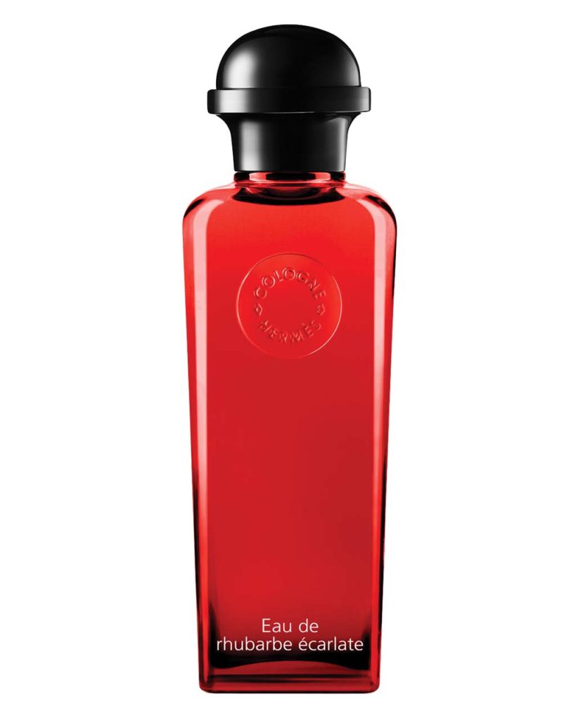 Hermès Eau de rhubarbe écarlate Eau de Cologne Spray_1