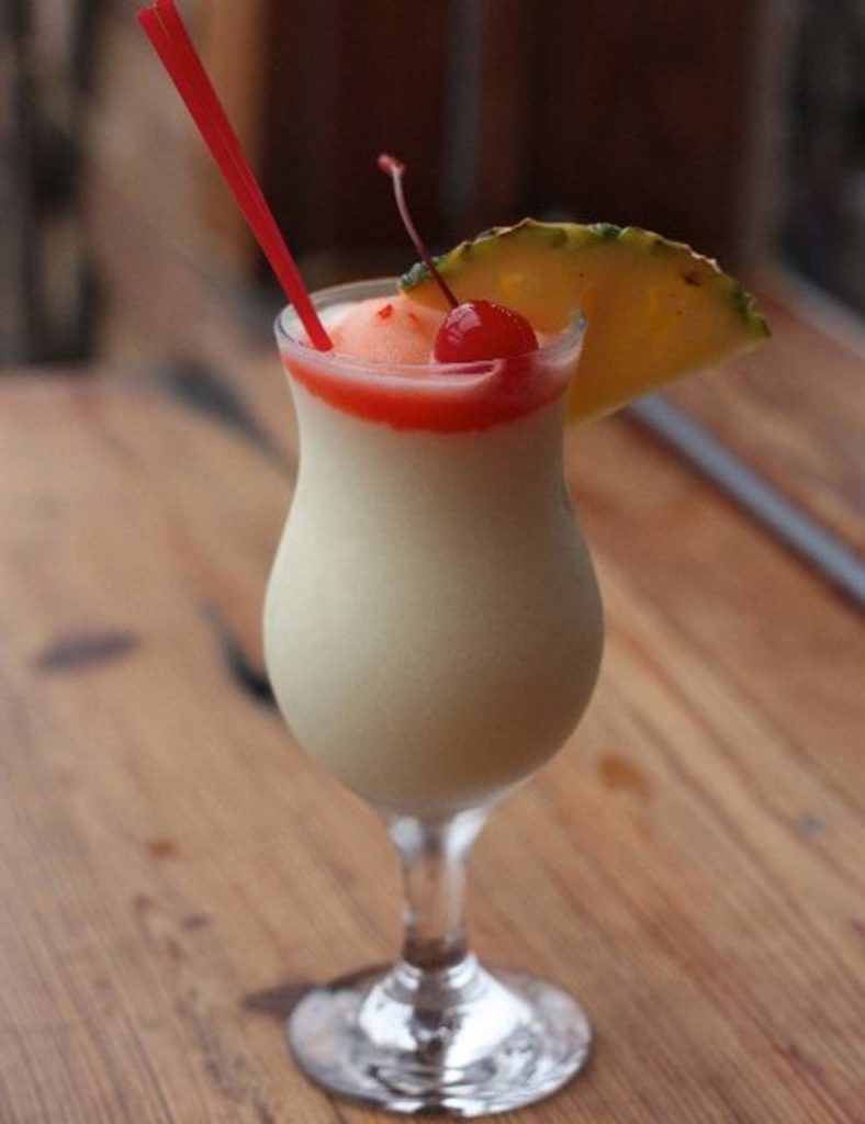 PiÃ±a Colada