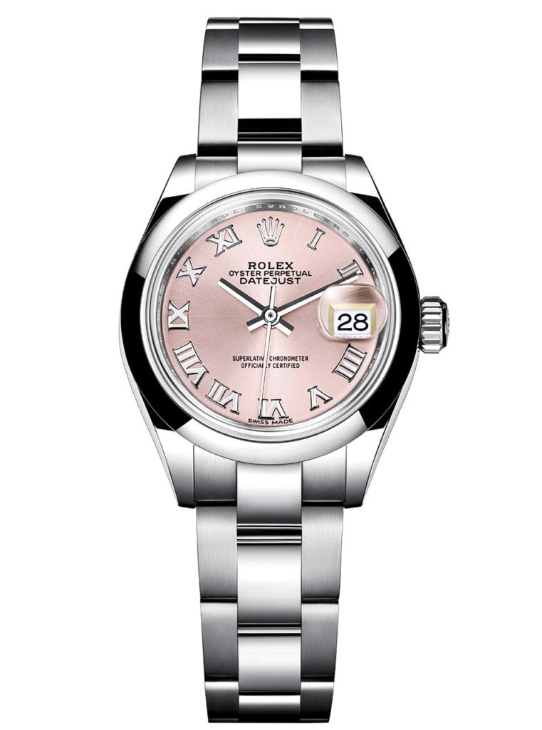 Rolex Oyster Perpetual Lady-Datejust 28mm_1