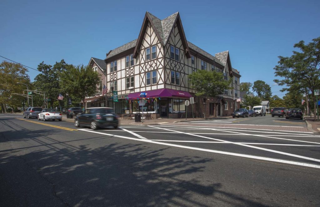 the Best of Chatham & Madison Industry Magazine New Jersey