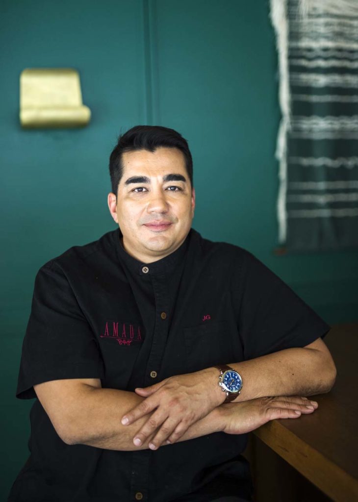 Jose Garces Official Headshot