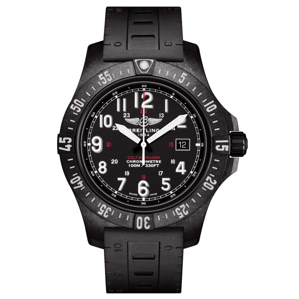 Breitling colt_skyracer