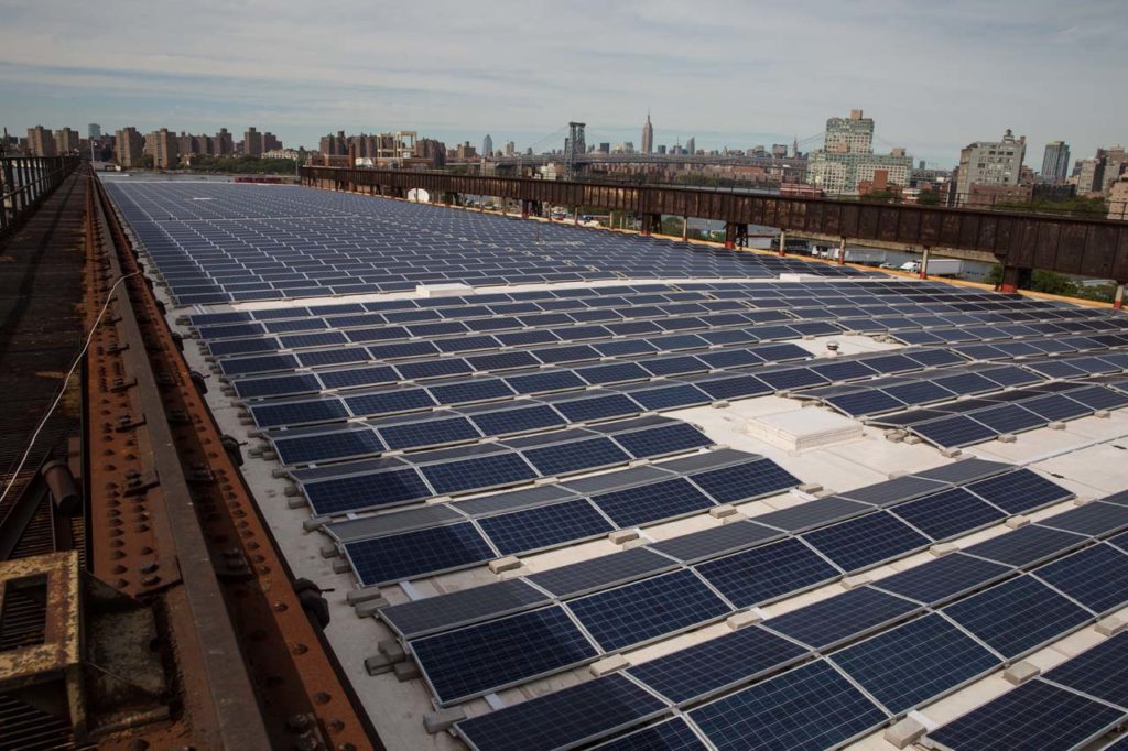 Brooklyn Navy Yard_Solar Panels-8