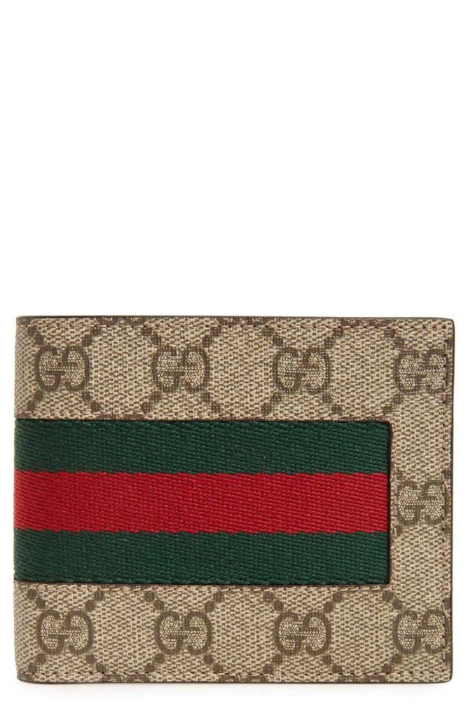 Gucci Wallet