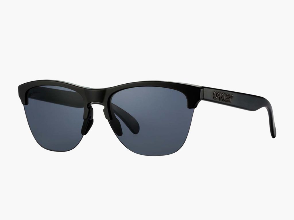 Oakley Frogskins Lite Sunglasses