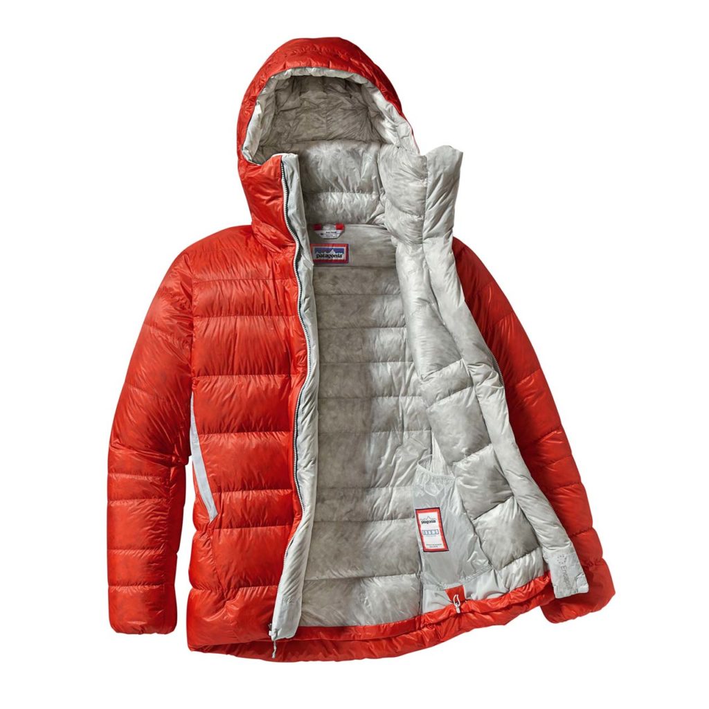 _Patagonia Encapsil Down Belay Parka