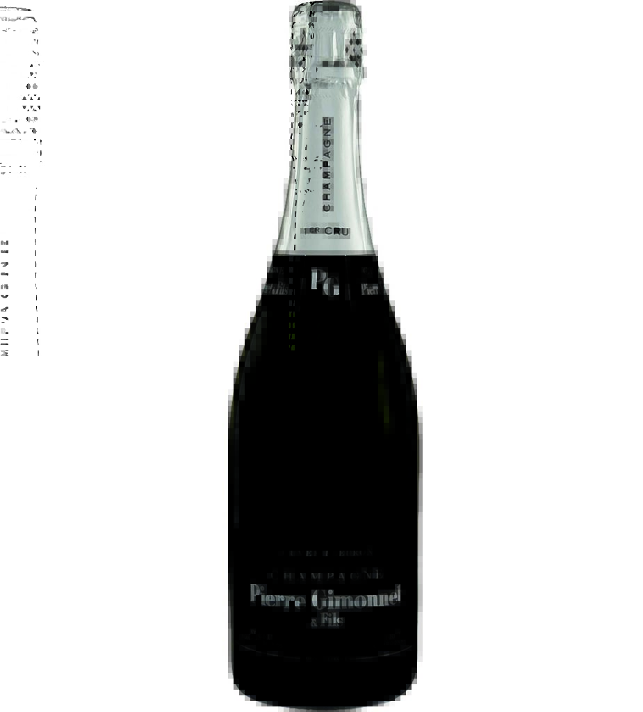 Small is Big -pierre_gimonnet_1er_cru_fleuron_1