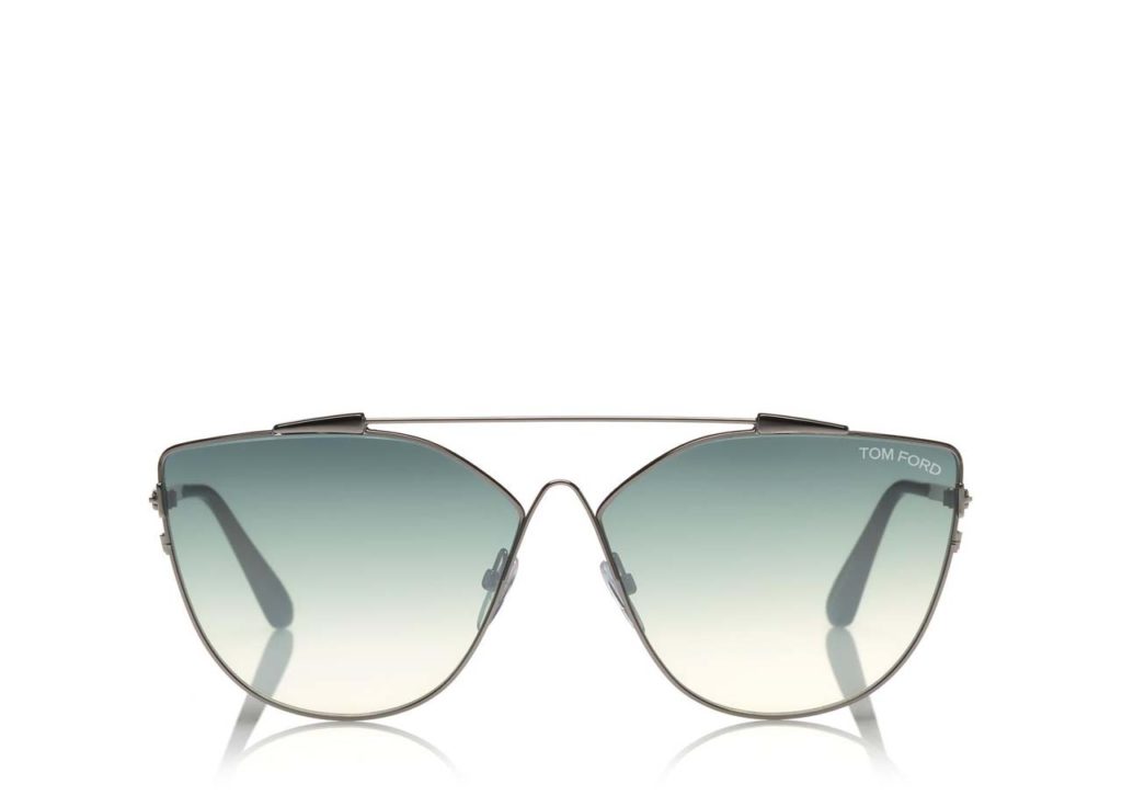 Tom Ford Jacquelyn Sunglasses