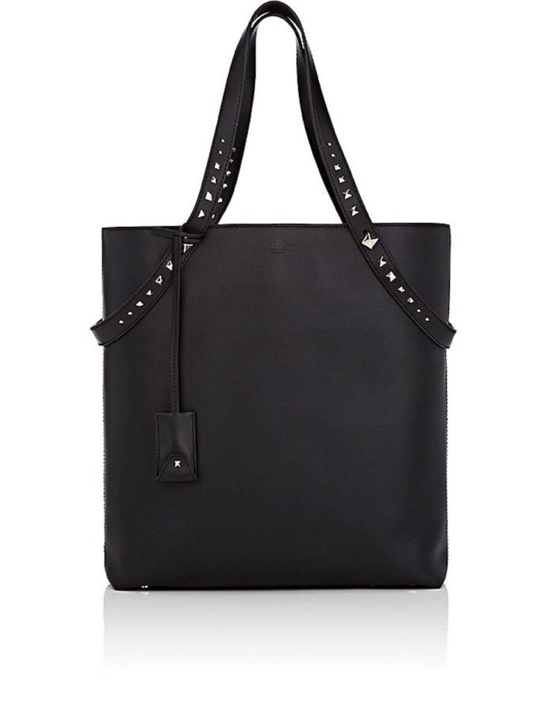 Valentino Garavani Lovestud Tote Bag