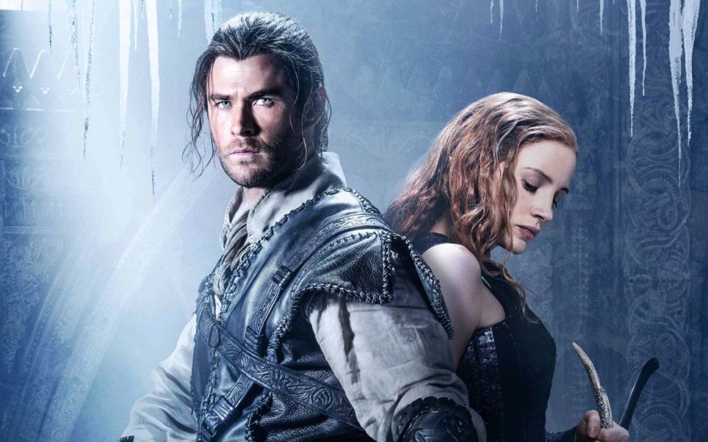 chris-hemsworth-and-jessica-chastain-the-huntsman-winters-war