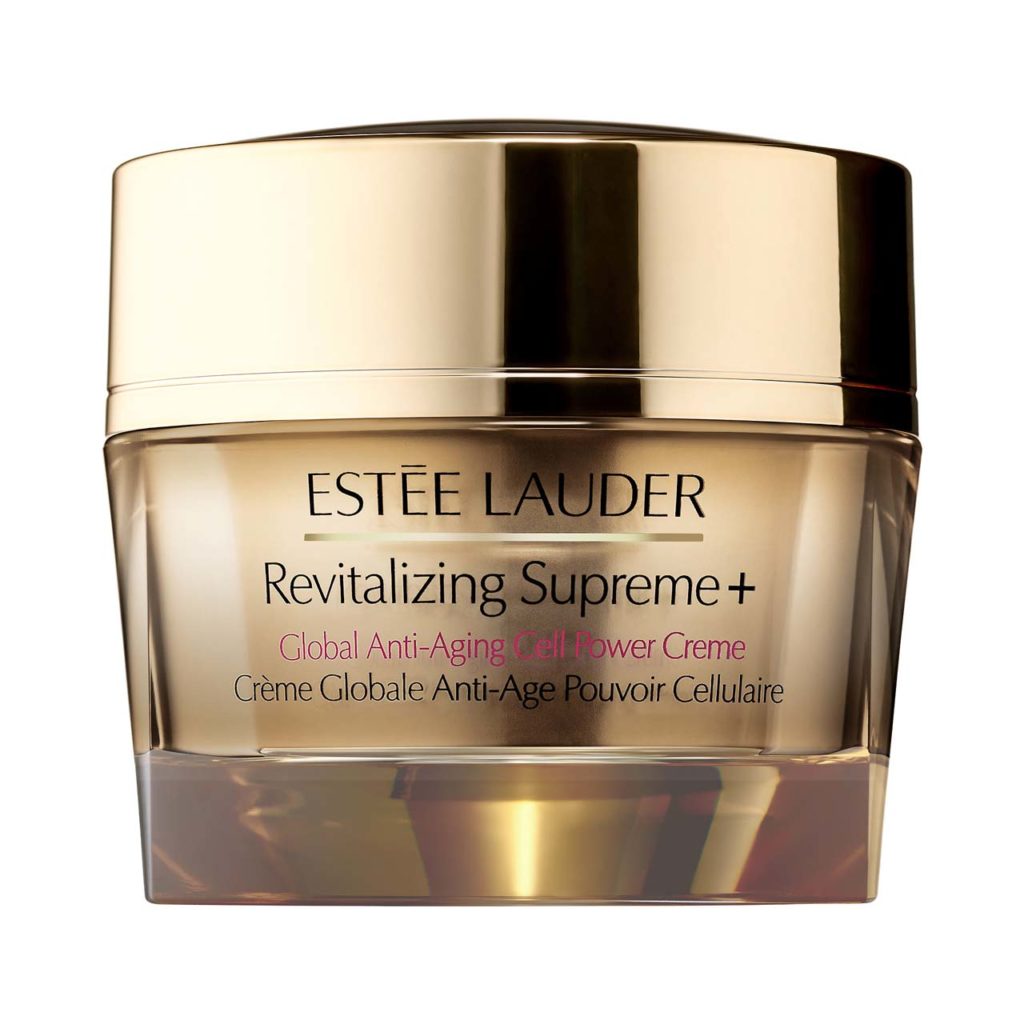 Estee Lauder Revitalizing Supreme Global Anti-Aging Crème_1