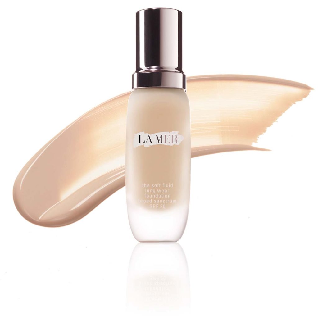 La Mer Soft Fluid Long Wear Foundation_1