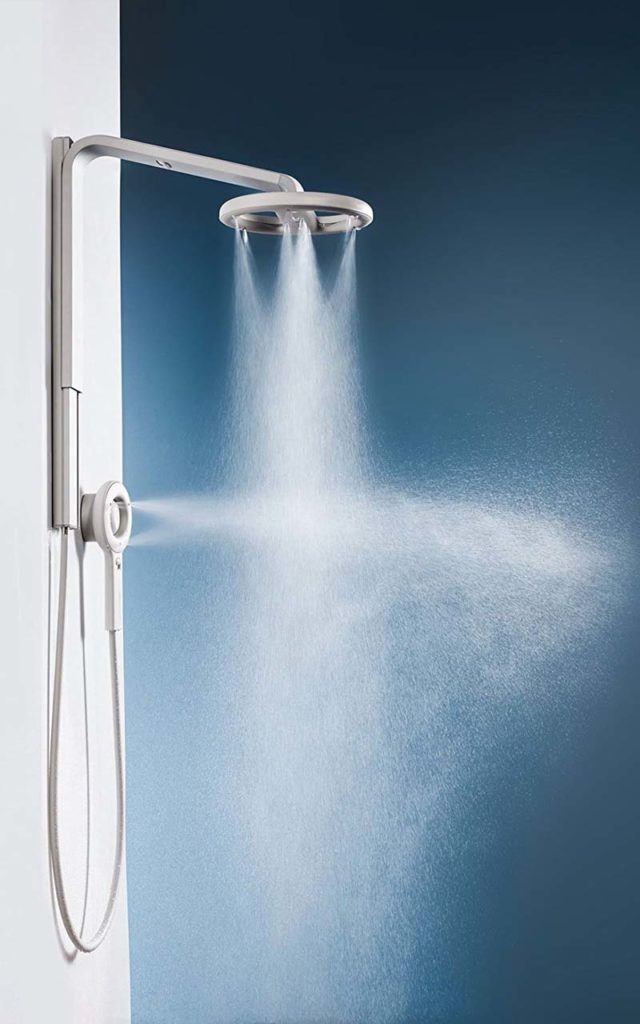 Nebia Spa Shower