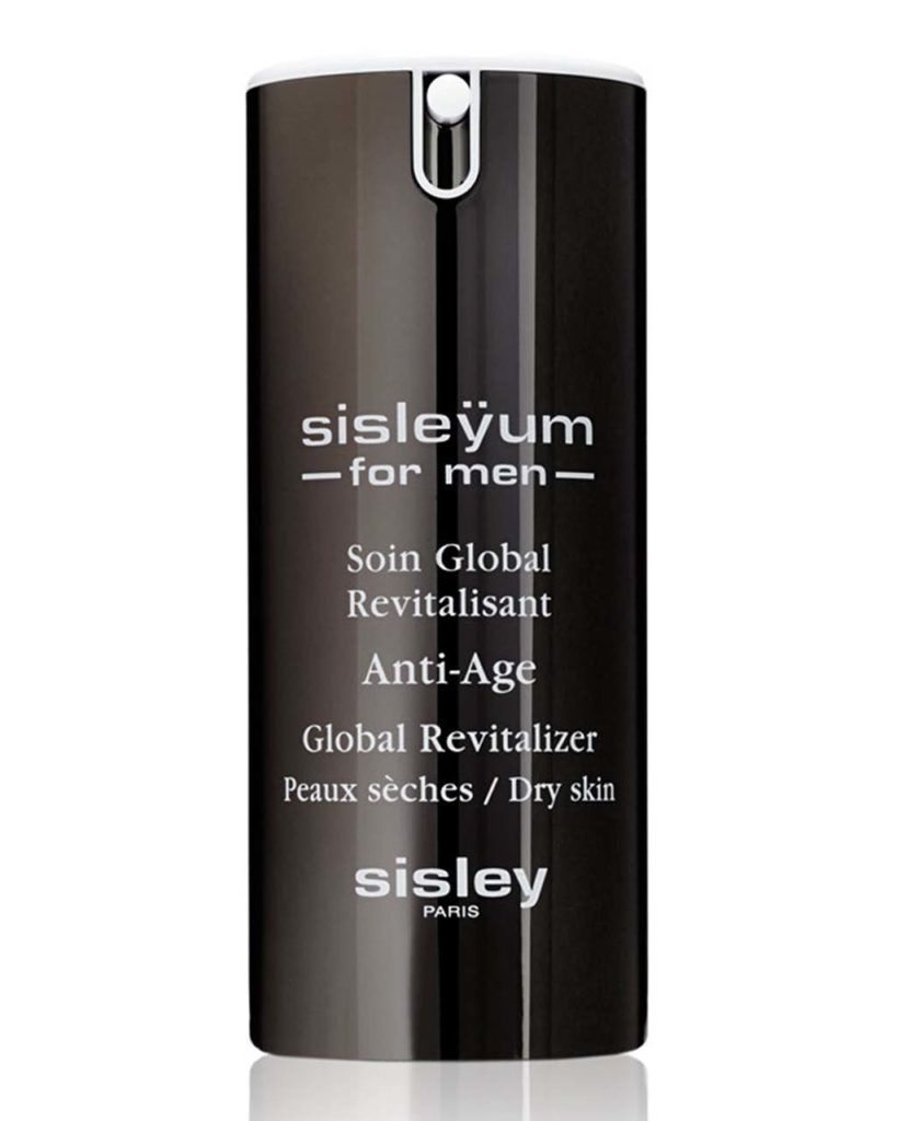 Sisley-Paris Sisleyum for Men Dry