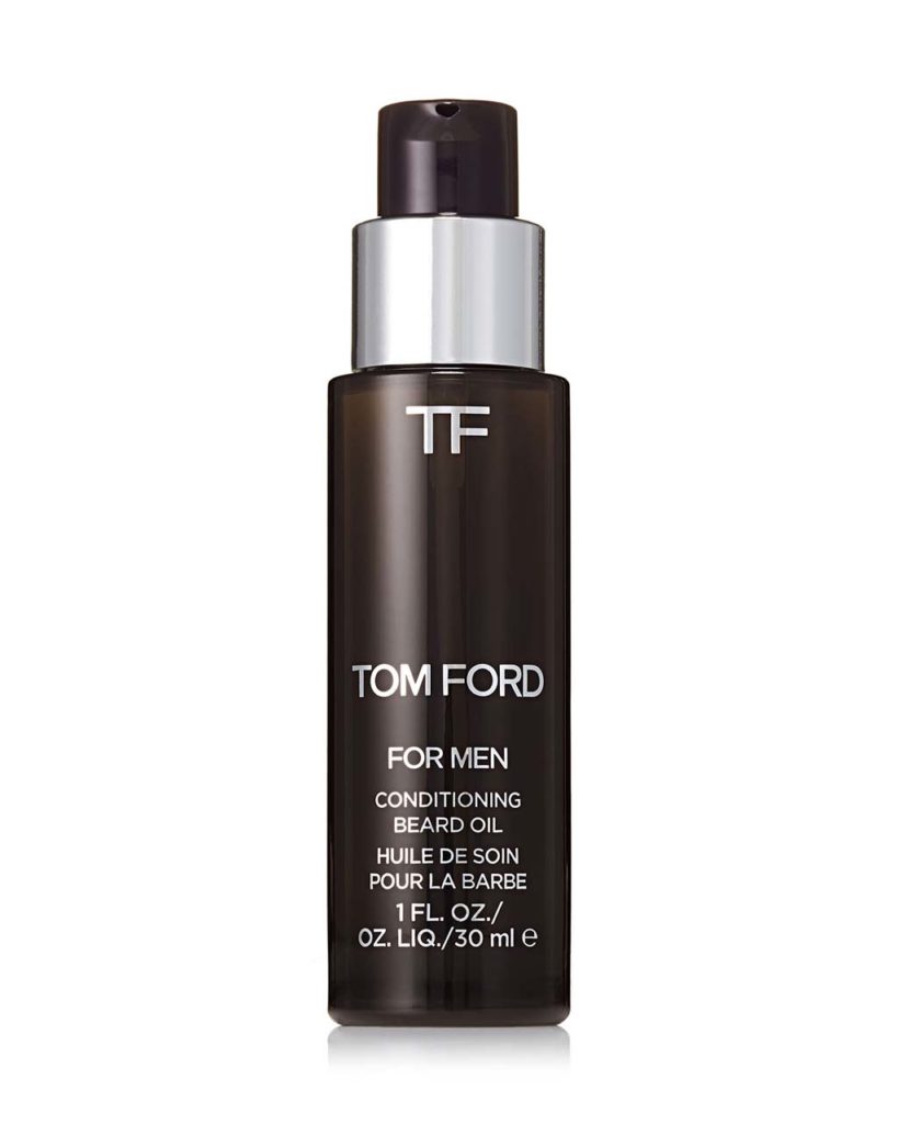 TOM FORD Conditioning Beard Oil, Tobacco Vanille, 1.0 oz.