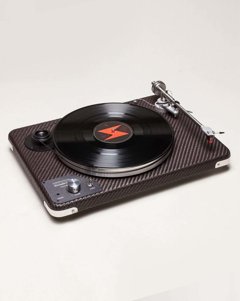 Zegna turntable_1