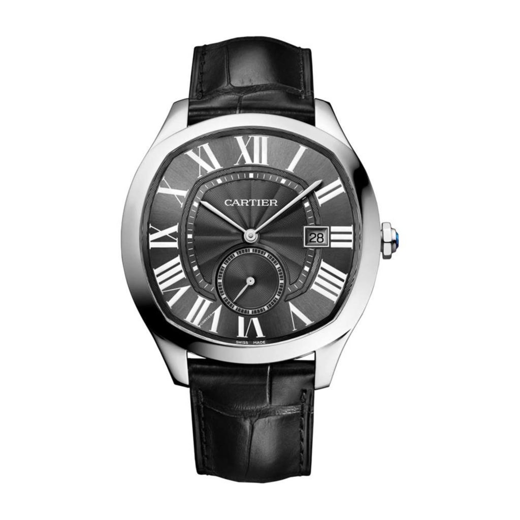 Audi A7-Drive De Cartier Watch REF WSNM0009_1