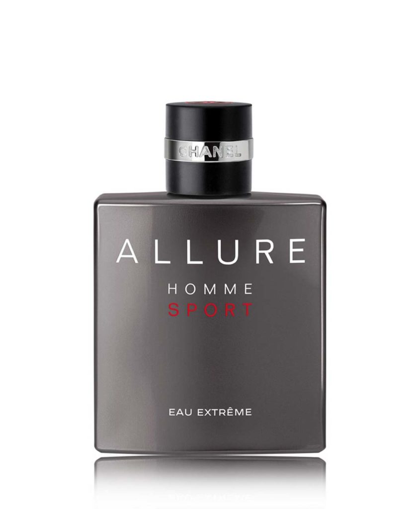 Chanel Allure Homme Sport