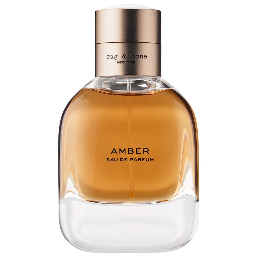 RAG & BONE Amber Eau de Parfum