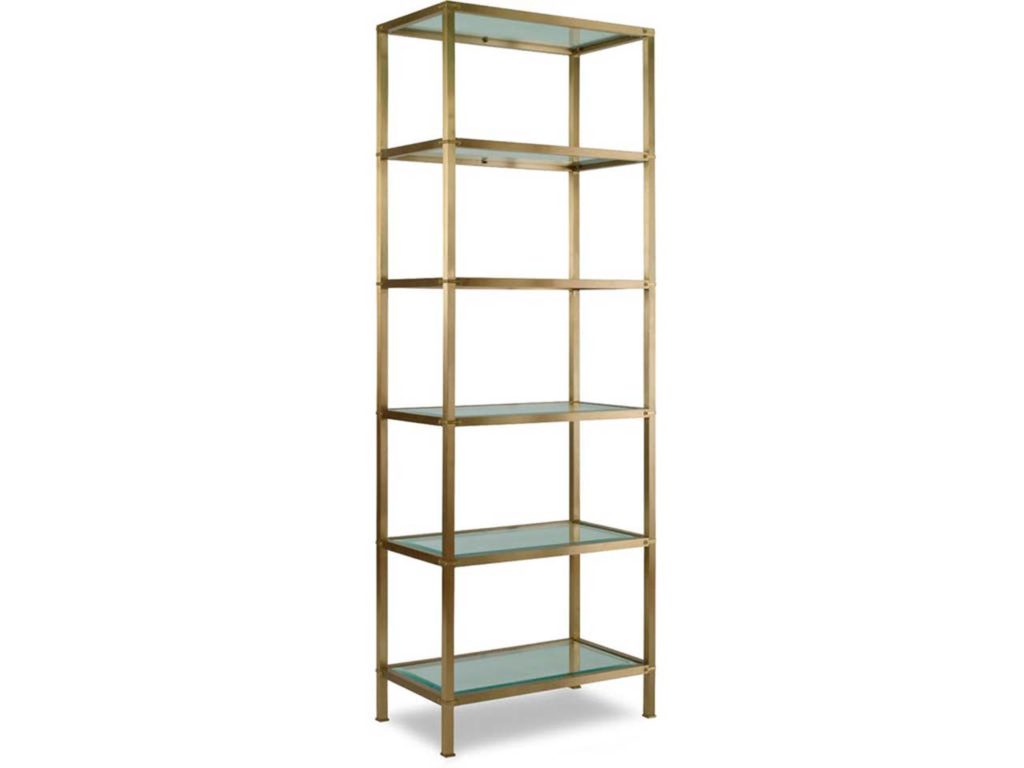 Chaddock Legend Etagere