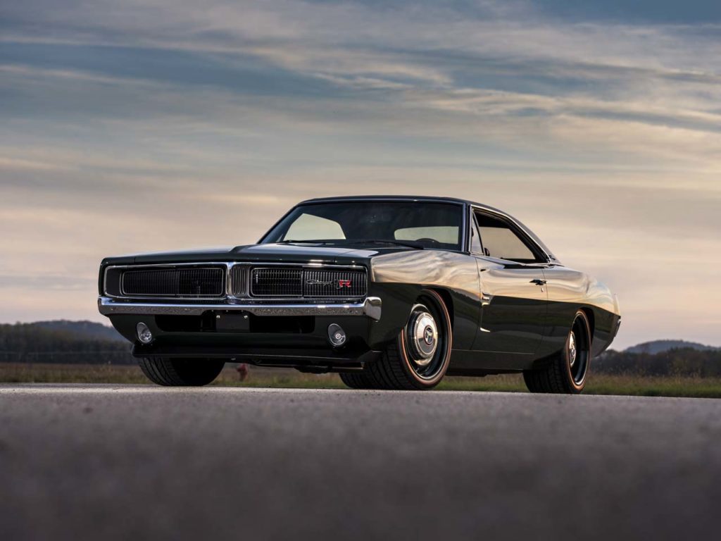1969 DODGE CHARGER DEFECTOR_1