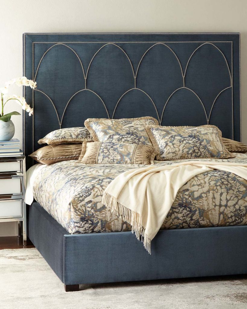 Bernhardt bed